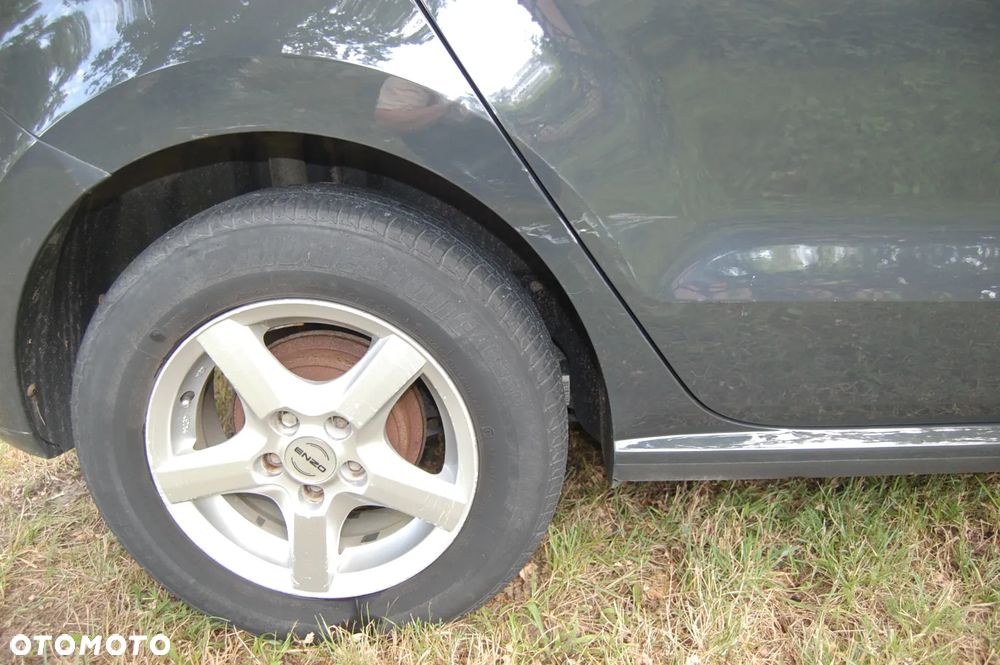 Volkswagen Polo 1.0 Trendline - 11