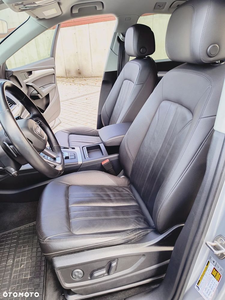 Audi Q5 2.0 TFSI Quattro S tronic - 13