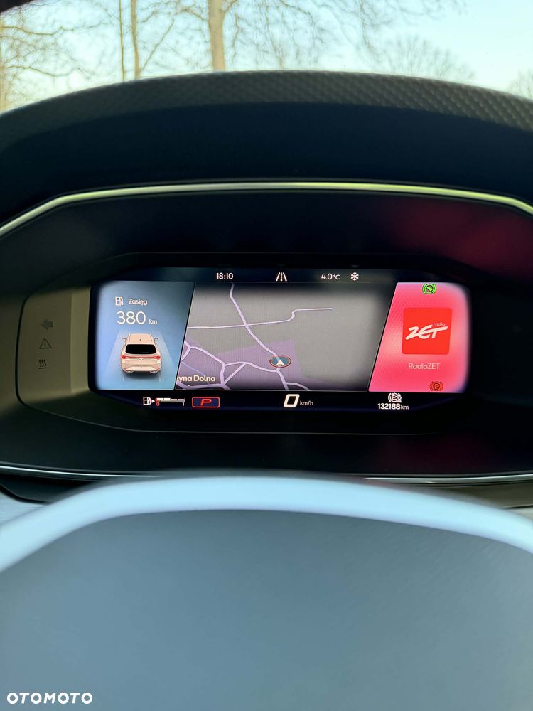 Seat Leon 2.0 TDI DSG FR - 12