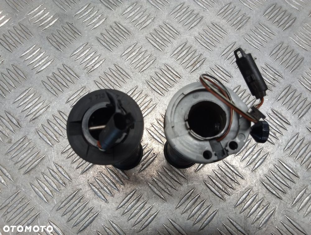 Manetki podgrzewane komplet BMW R 1200RT 10-14r   PN. 61317713247 - 7