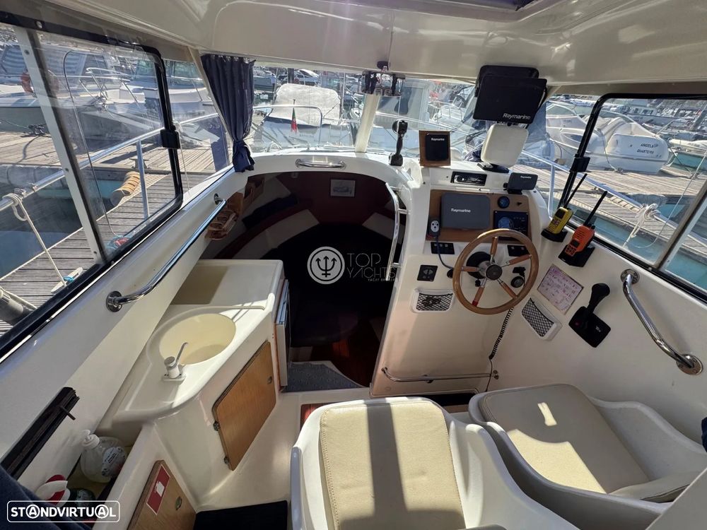 Jeanneau Merry Fisher 655 - 7