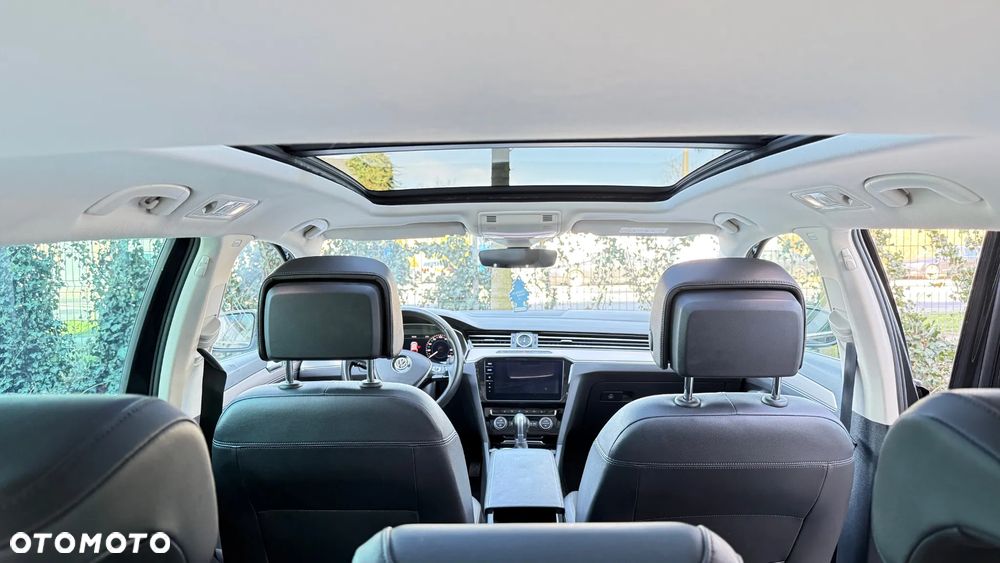 Volkswagen Passat Variant 2.0 TDI Bi-Turbo BMT 4Mot Highline DSG - 14