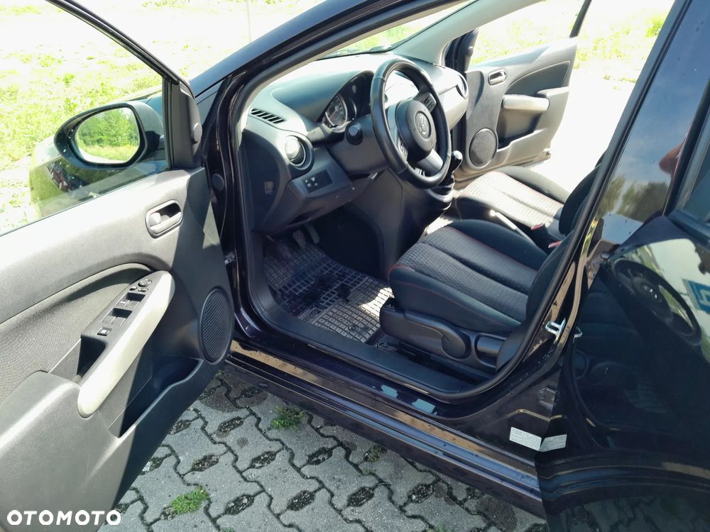 Mazda 2 1.5 Sport - 10