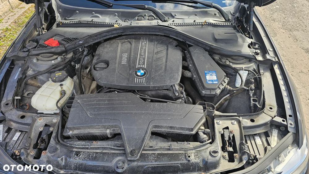 BMW Seria 3 320d Efficient Dynamics Edition Luxury Line - 8