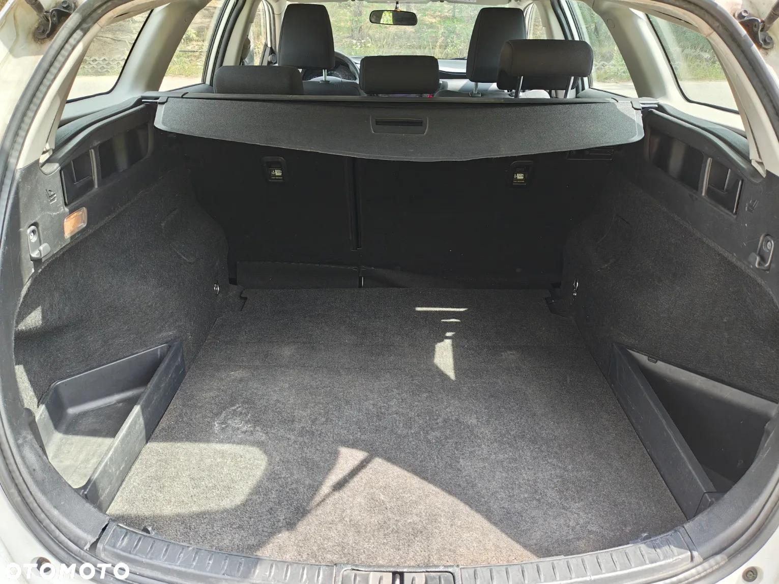 Toyota Auris - 13