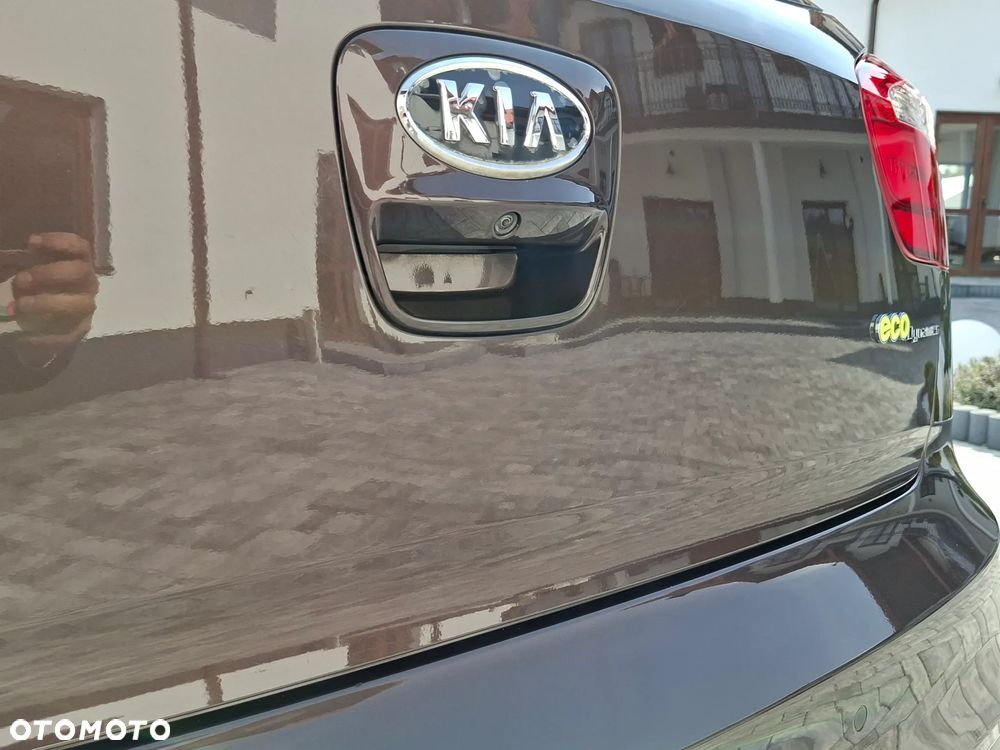 Kia Rio 1.4 Vision - 7