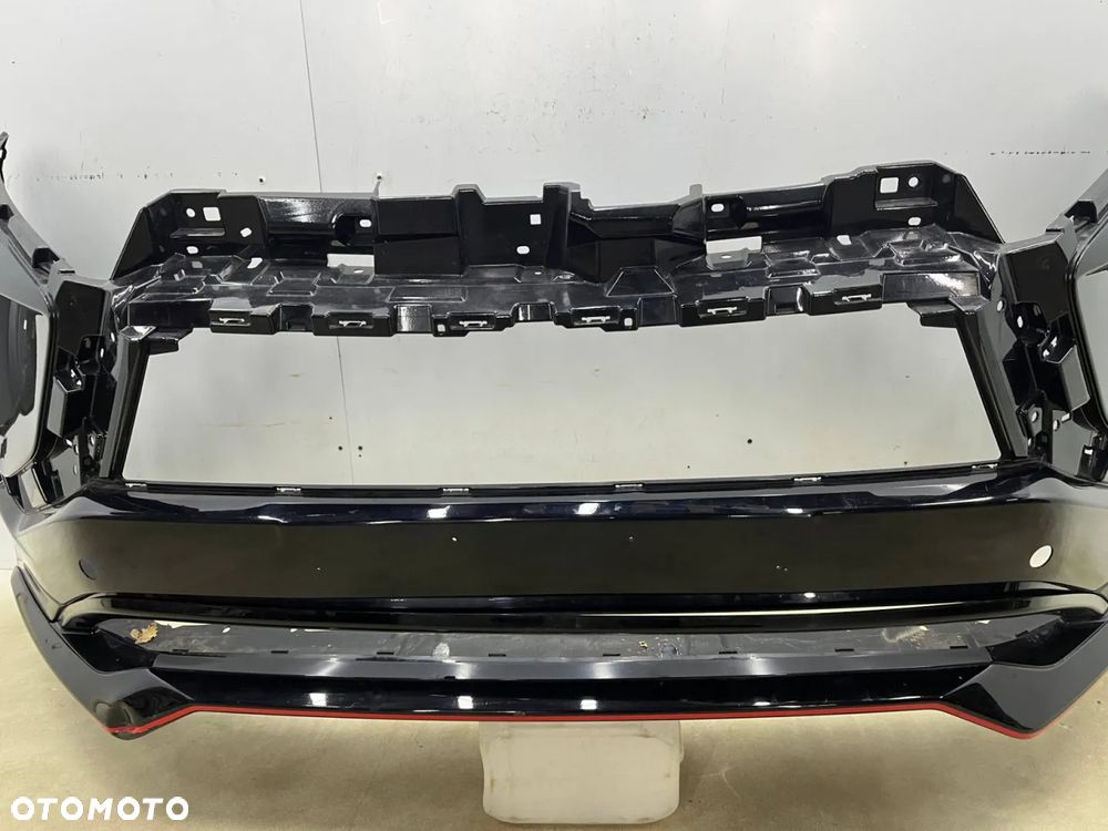 Zderzak przedni Mitsubishi Eclipse Cross Insport 21r.- Lift przód PDC 6400K954ZZ - 7