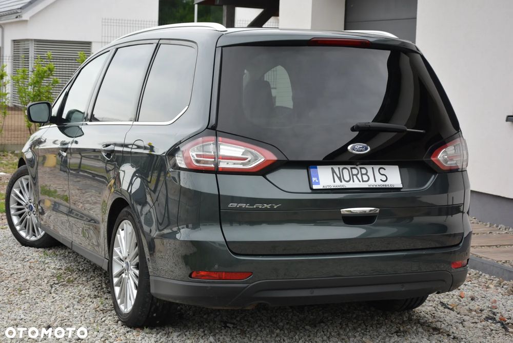 Ford Galaxy - 24