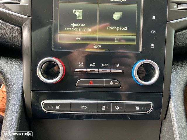 Renault Talisman Sport Tourer - 30