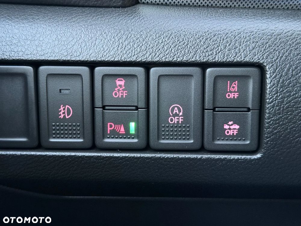 Suzuki Vitara 1.4 Boosterjet Premium 2WD - 13