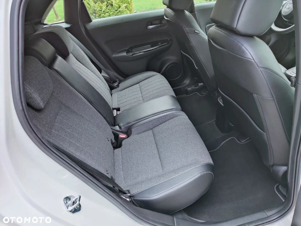Honda Jazz 1.5 i-MMD Elegance - 32