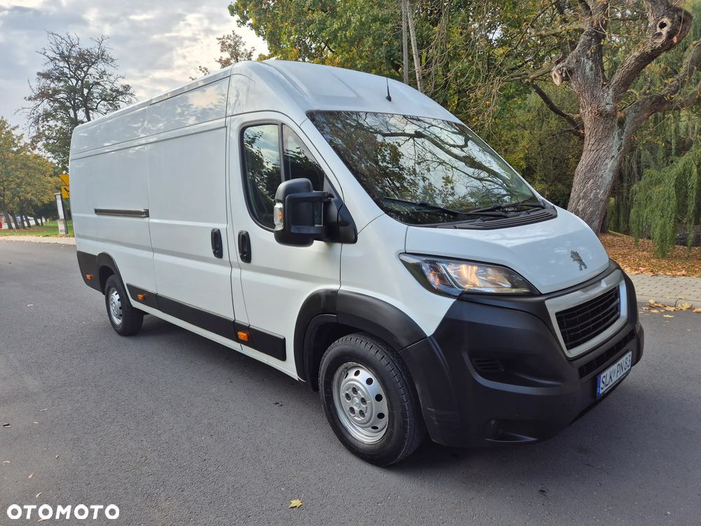 Peugeot Boxer - 3