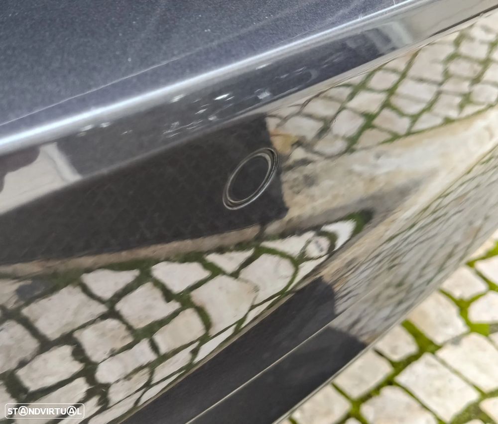 BMW 320 d Advantage Auto - 10