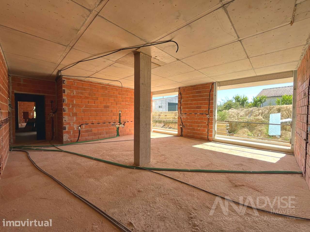 Apartamento T2 Venda em Viseu,Viseu - Grande imagem: 2/17
