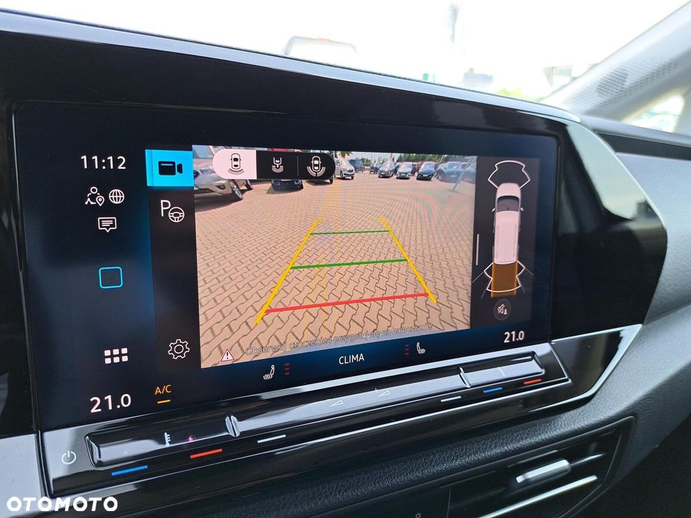 Volkswagen Caddy - 21