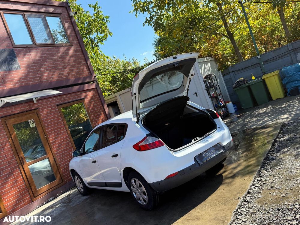 Renault Megane - 29