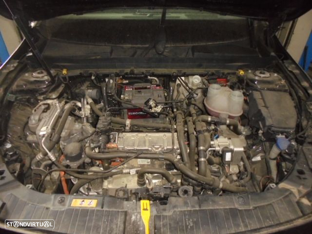 Carro MOT: EM0021 EM0022 MERCEDES EQB X243 2022 350 292CV 5P PRETO ELETRICO - 4
