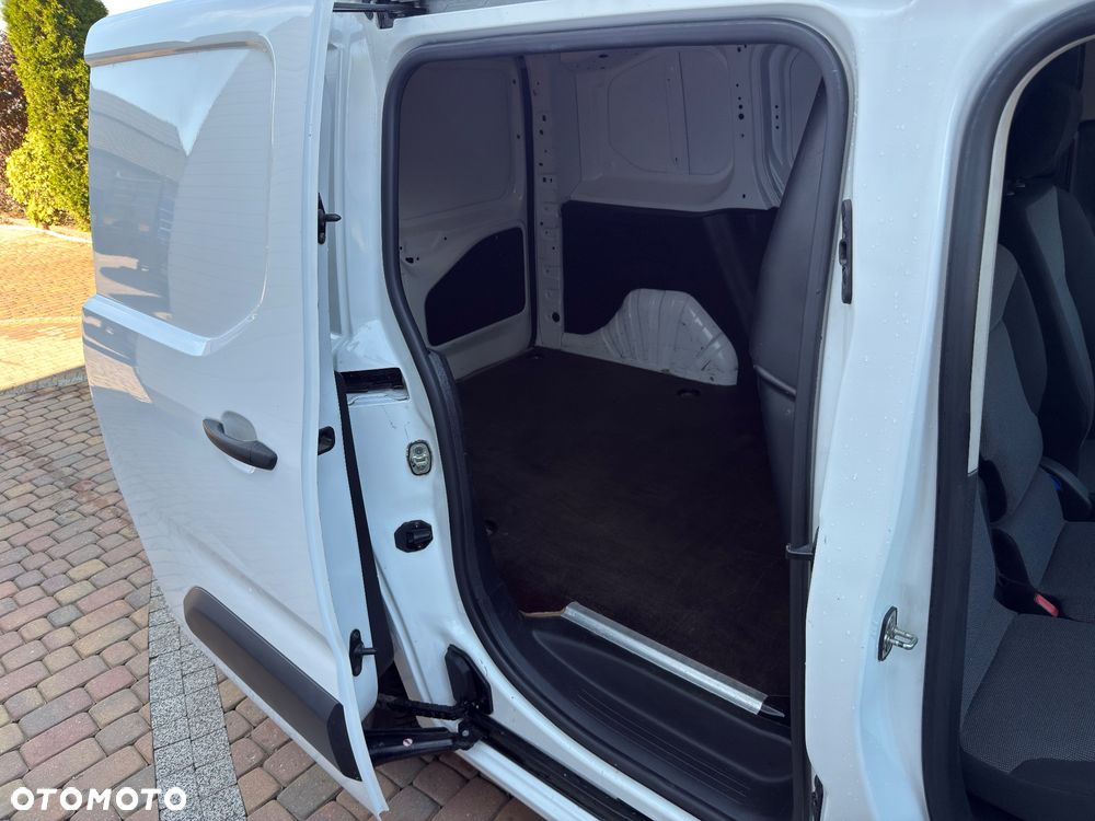 Toyota Proace City D-4D Long 2,3t Active (bryg.) - 16