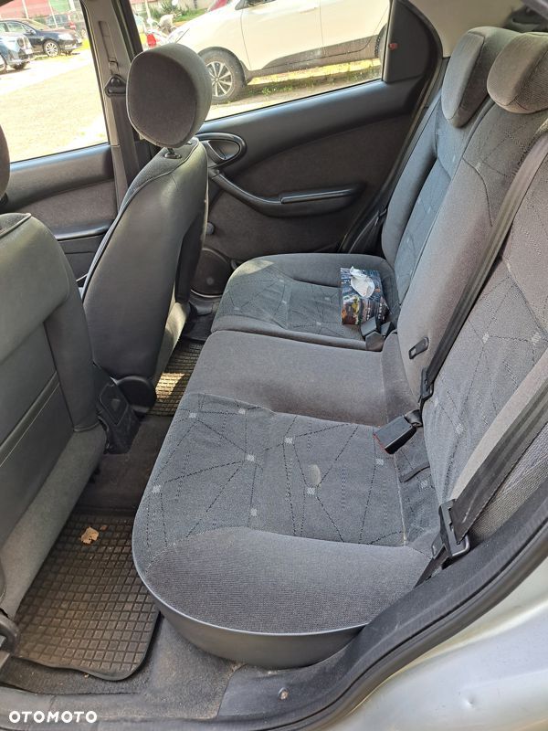 Citroën Xsara 2.0 HDi Exclusive - 7