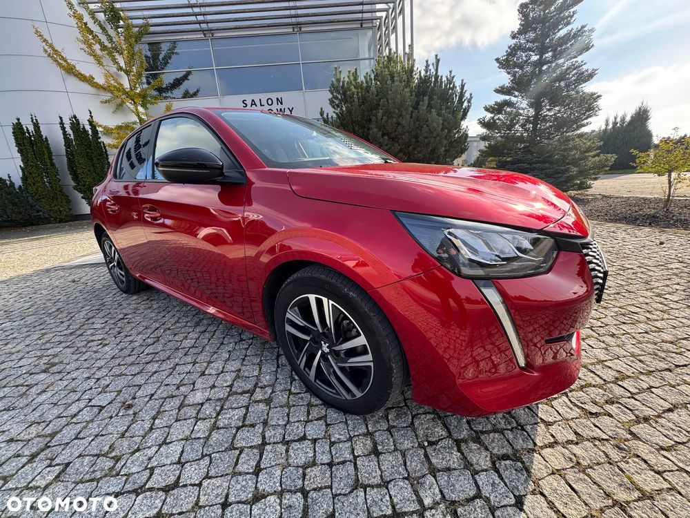 Peugeot 208 1.2 PureTech GT Pack S&S