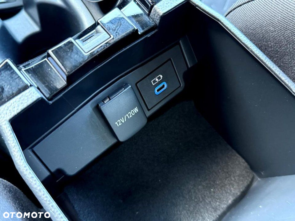 Toyota Corolla - 30