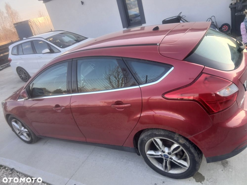 Ford Focus - 2