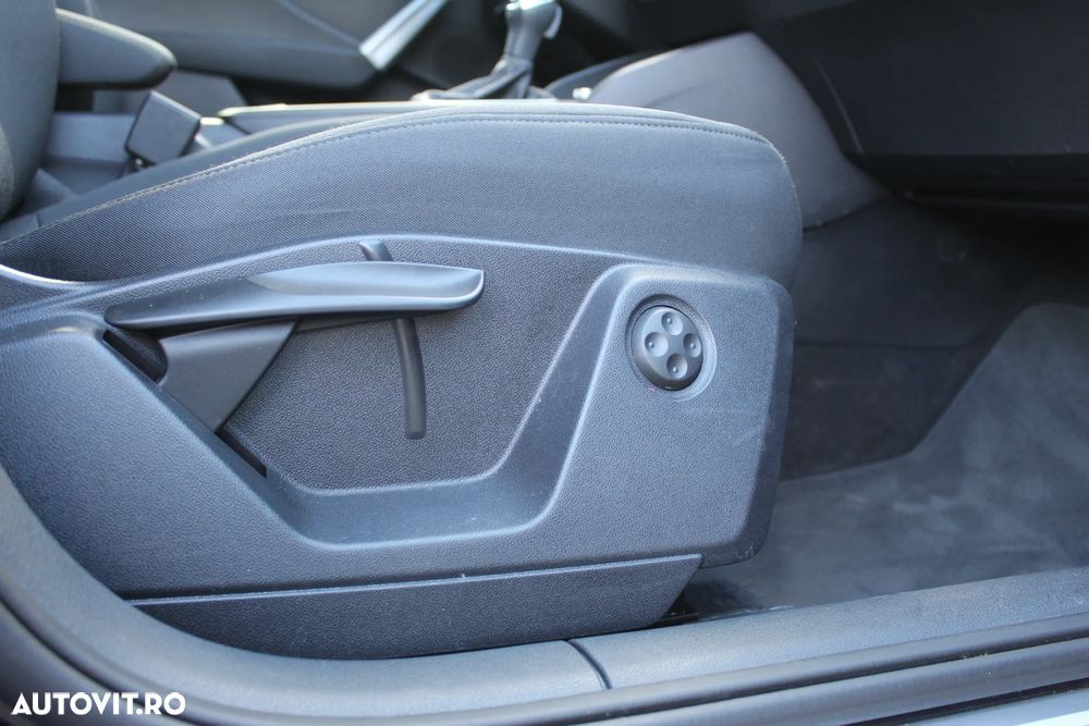 Audi Q2 35 TFSI S tronic advanced - 34