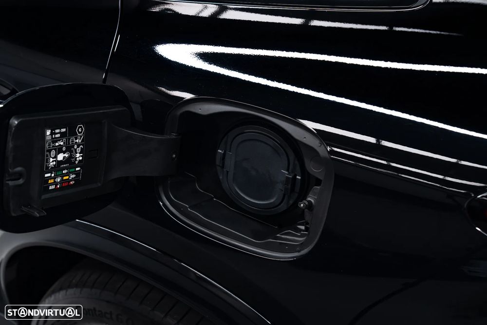 Mercedes-Benz GLC 300 de 4Matic - 14