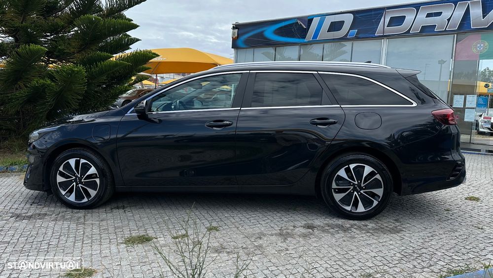 Kia Ceed SW 1.6 GDi PHEV Drive 6DCT - 14