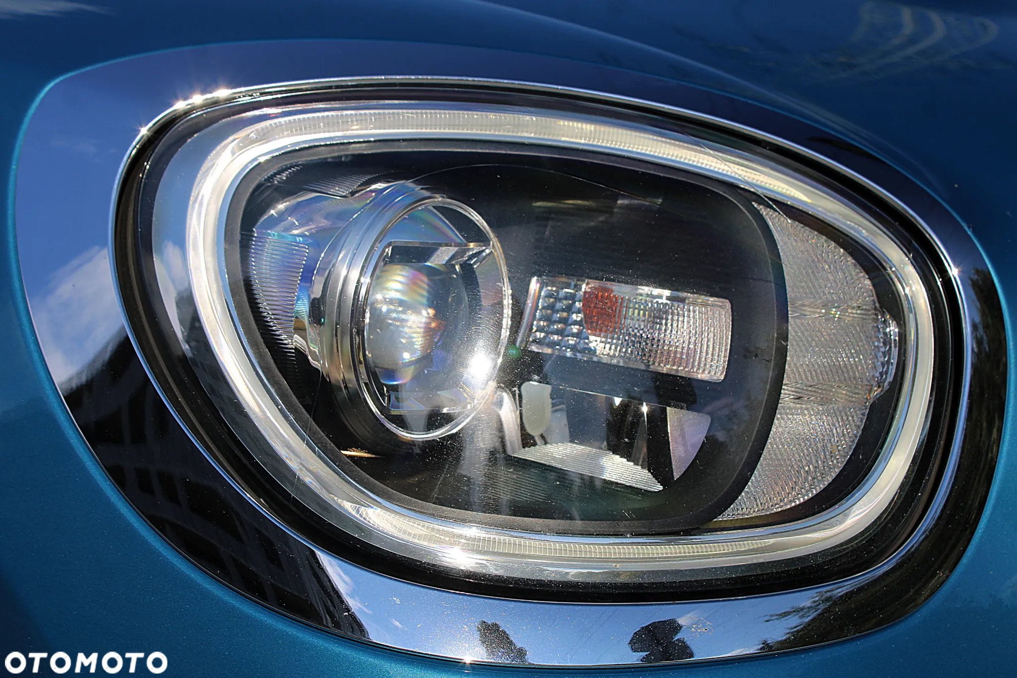 MINI Countryman Cooper - 23