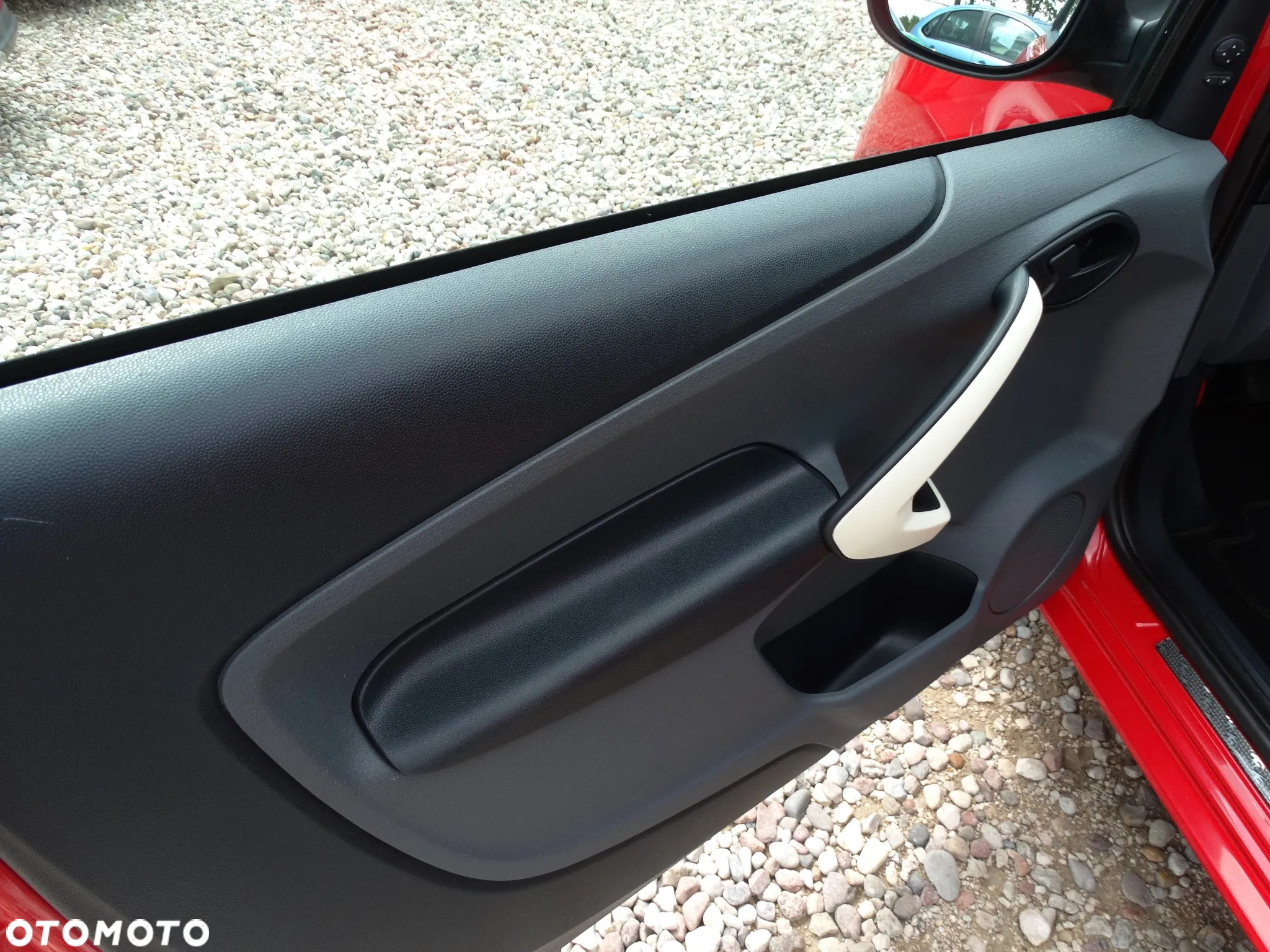 Ford KA 1.2 Start-Stopp-System Trend Edition - 22