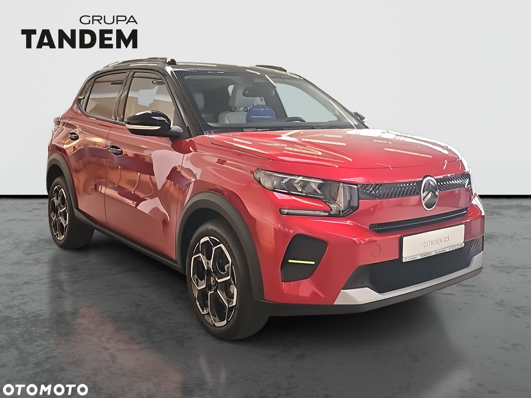 Citroën C3 - 4