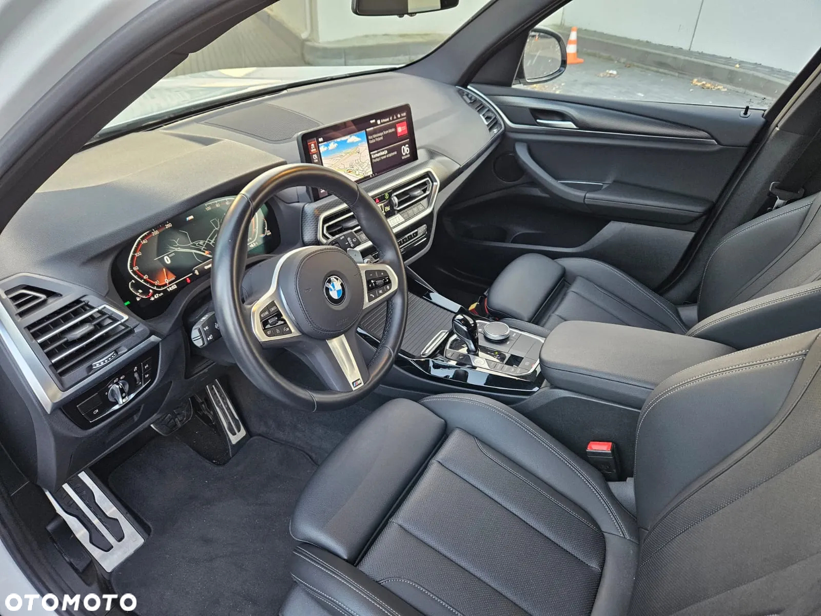 BMW X3 - 9