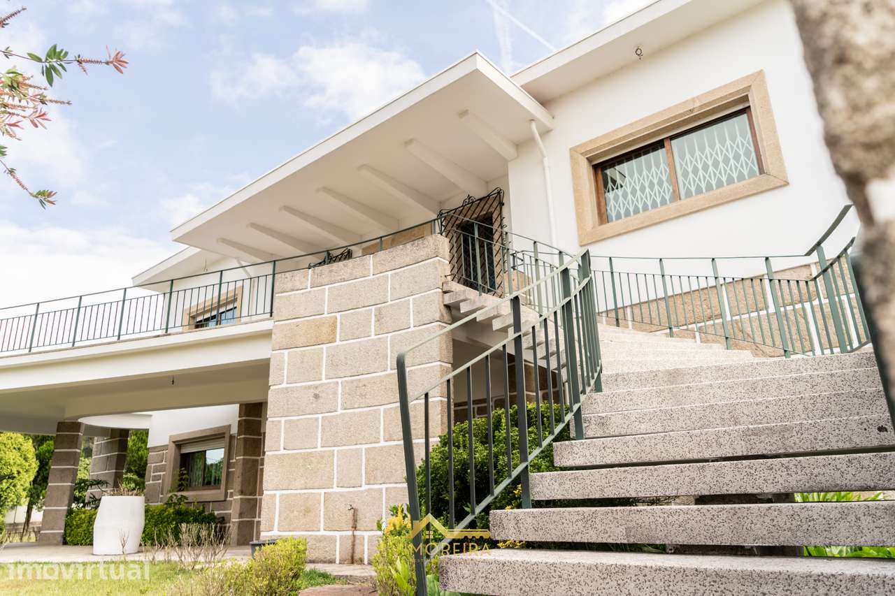 Quinta à venda em Penafiel - Um projeto de vida à sua medida. - Grande imagem: 5/27