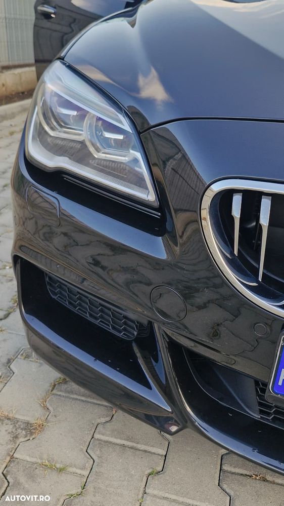 BMW Seria 6 640d xDrive - 28