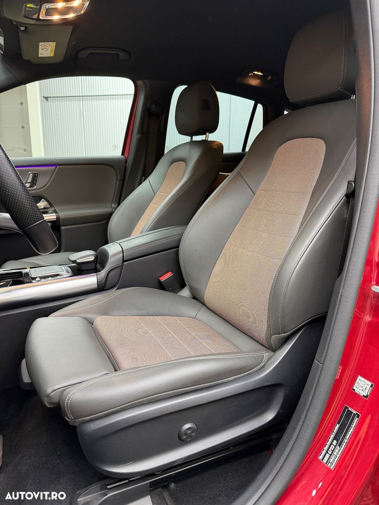 Mercedes-Benz EQA 250 - 7