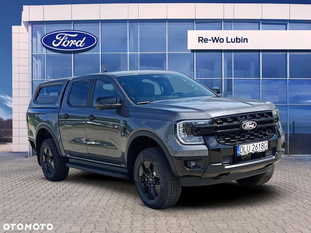 Ford RANGER - 7