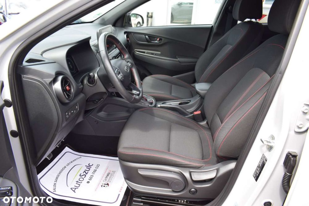 Hyundai Kona - 19