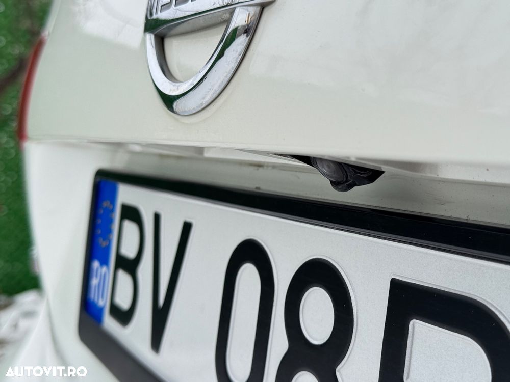 Nissan Qashqai 1.6 DCI TEKNA+ - 35