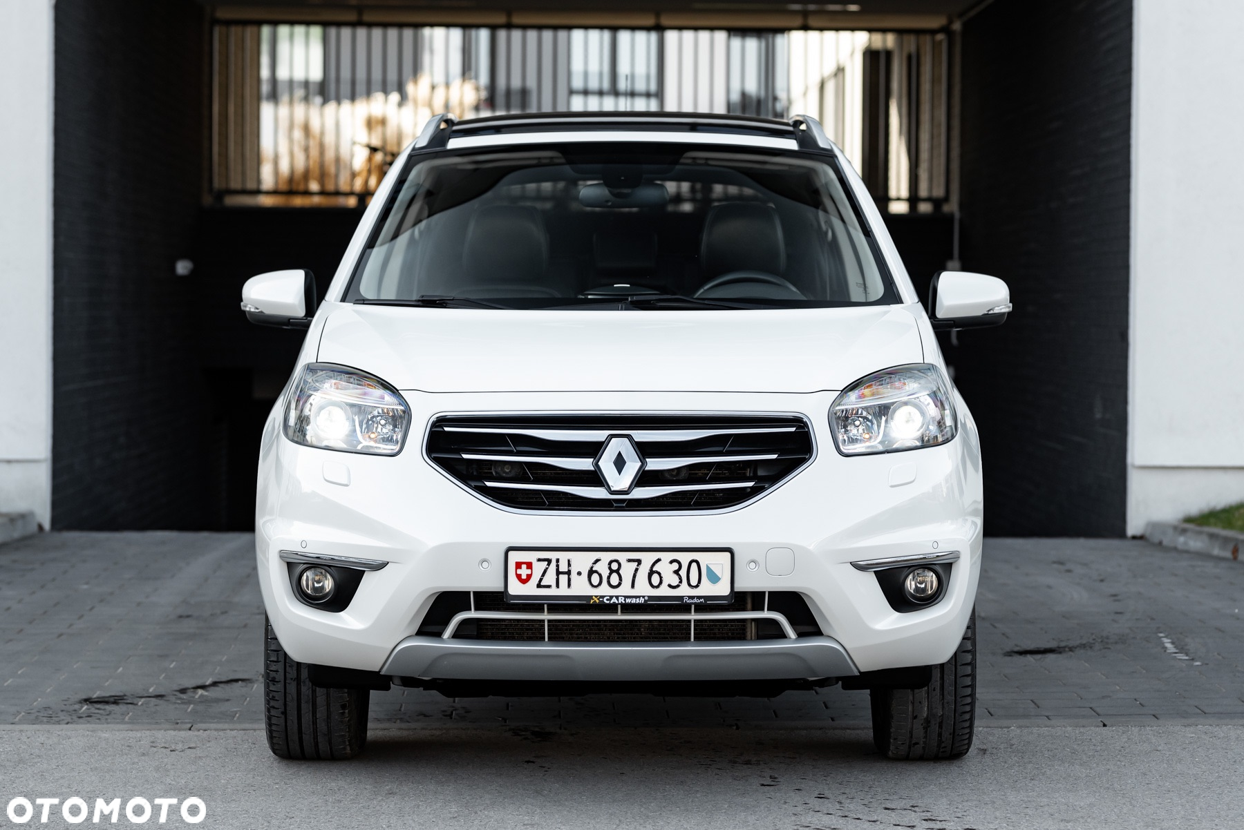 Renault Koleos 2.5 16V 4x4 Dynamique - 7
