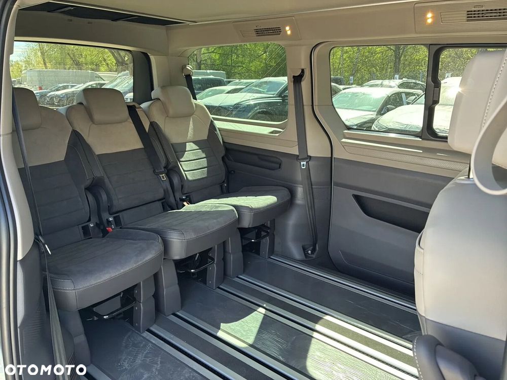 Volkswagen California - 21