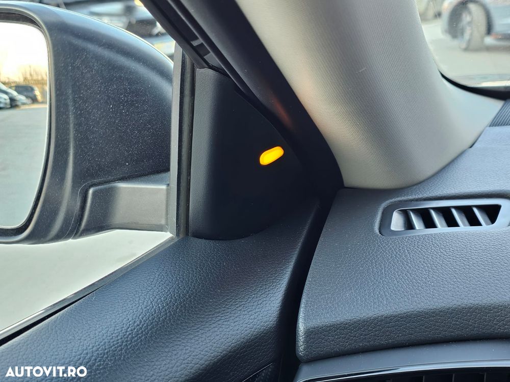 Nissan X-Trail 1.3 DIG-T Tekna - 15