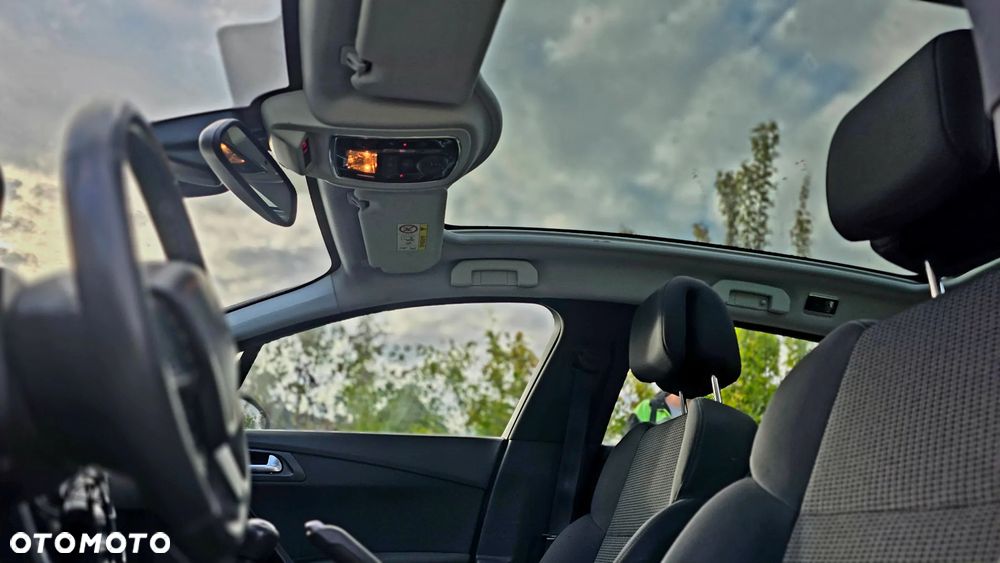 Peugeot 508 HDi FAP 165 Business-Line - 30