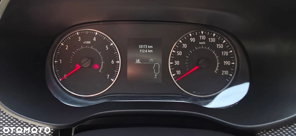 Dacia Sandero 1.0 SCe Comfort - 7