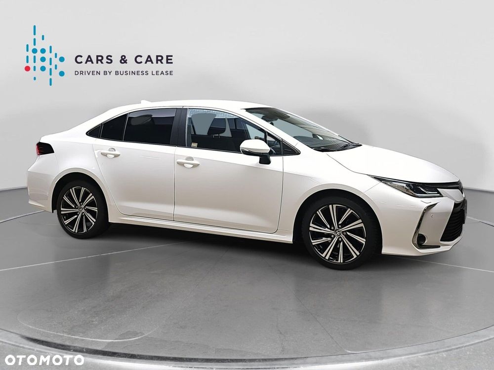 Toyota Corolla 1.5 Style MS - 23