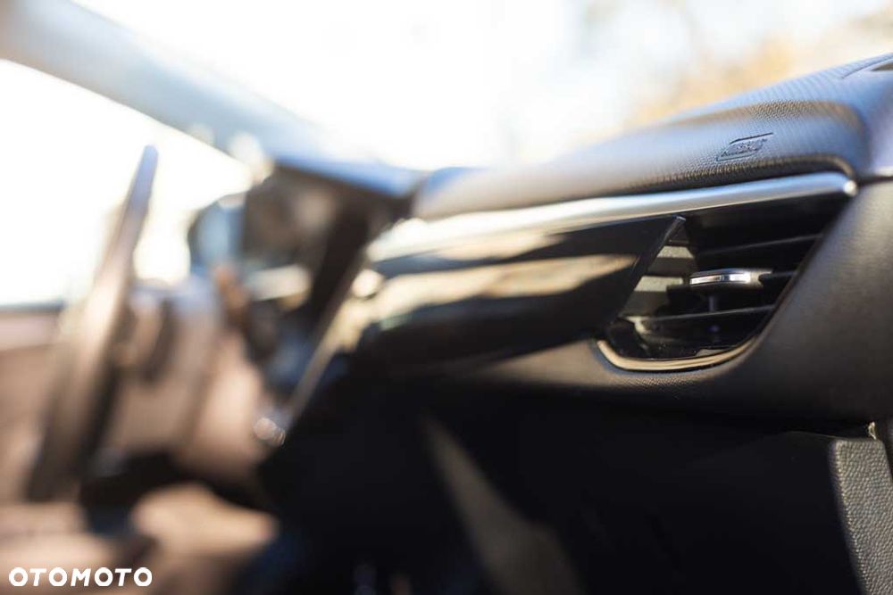 Opel Corsa 1.2 Edition Business Pack S&S - 31