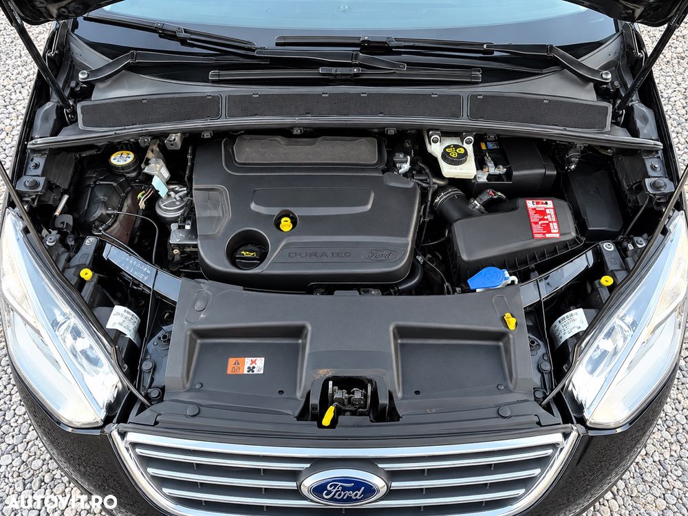 Ford Galaxy - 13