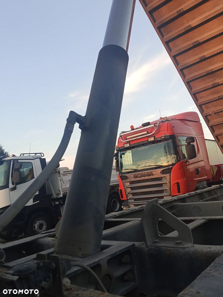 Scania R450 - 18