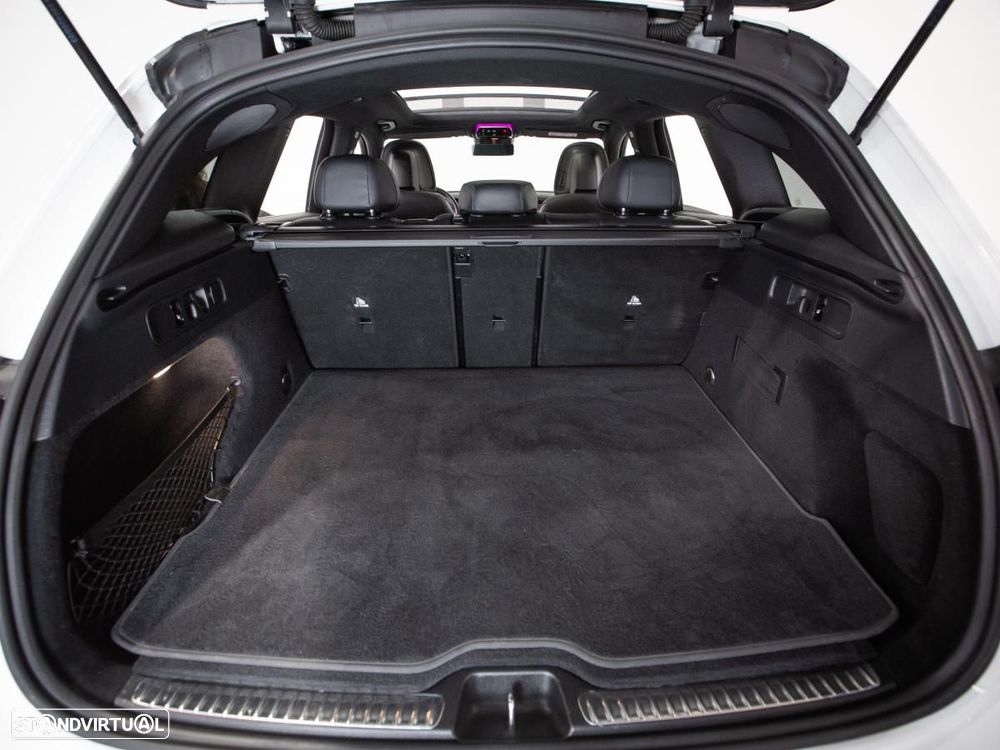 Mercedes-Benz GLC 220 d 4Matic 9G-TRONIC AMG Line Advanced - 14
