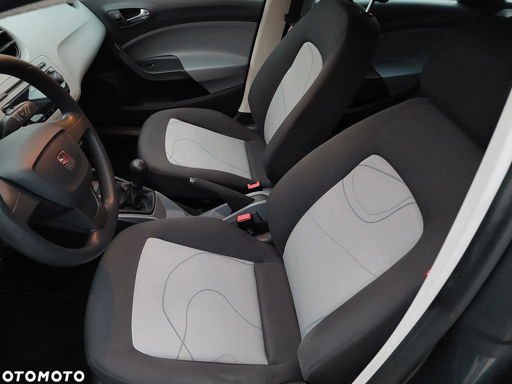 Seat Ibiza 1.2 12V Style - 7